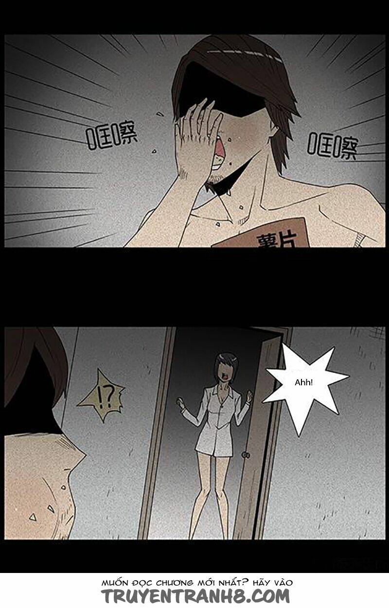 kinh dị đêm khuya chapter 62 30