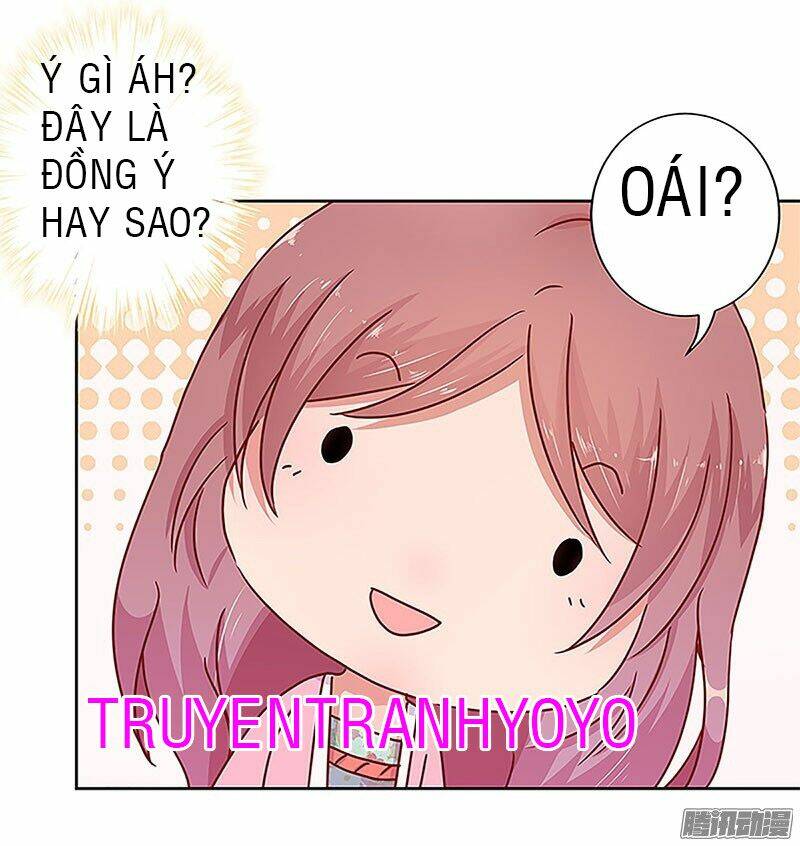 vương gia người thật xấu xa chapter 25.1 5