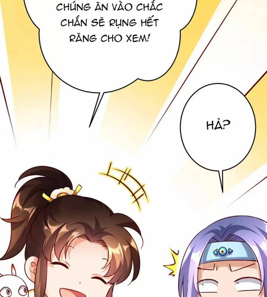 thiên kim bất hoán chapter 23 48