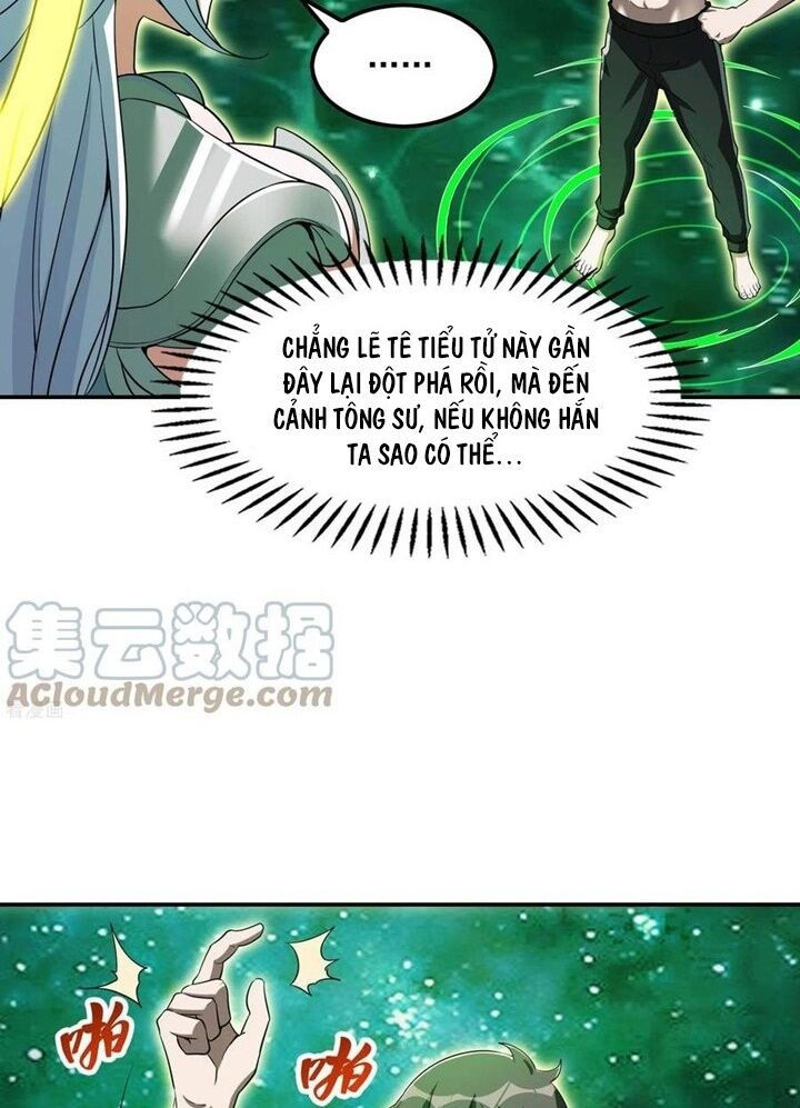 đệ nhất người ở rể chapter 81 9