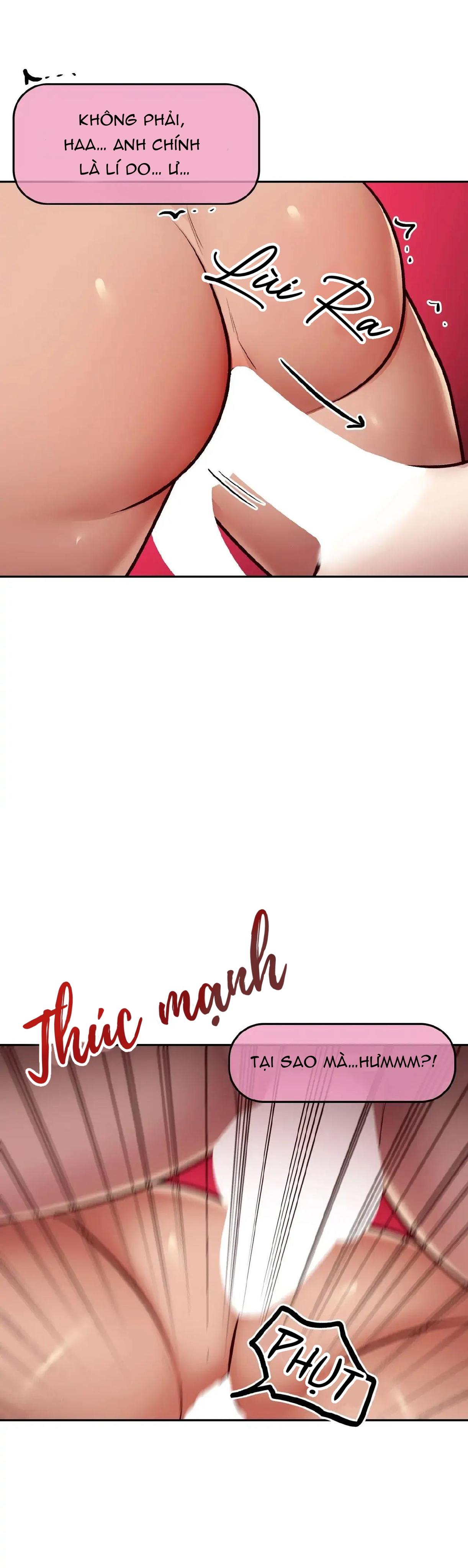 sextoy: dạy dỗ nhân viên mới ngực bự chapter 7 11