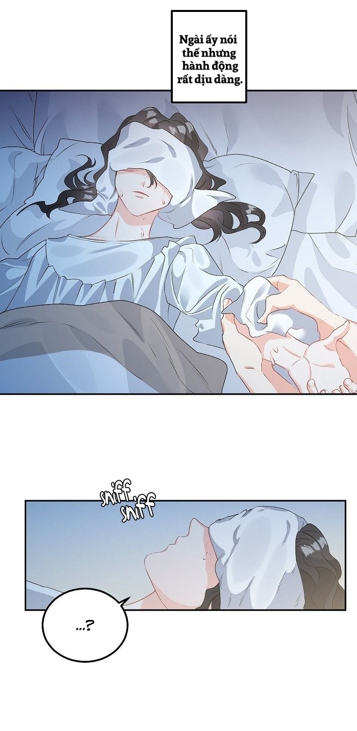 ebony, quạ đen chapter 45 19