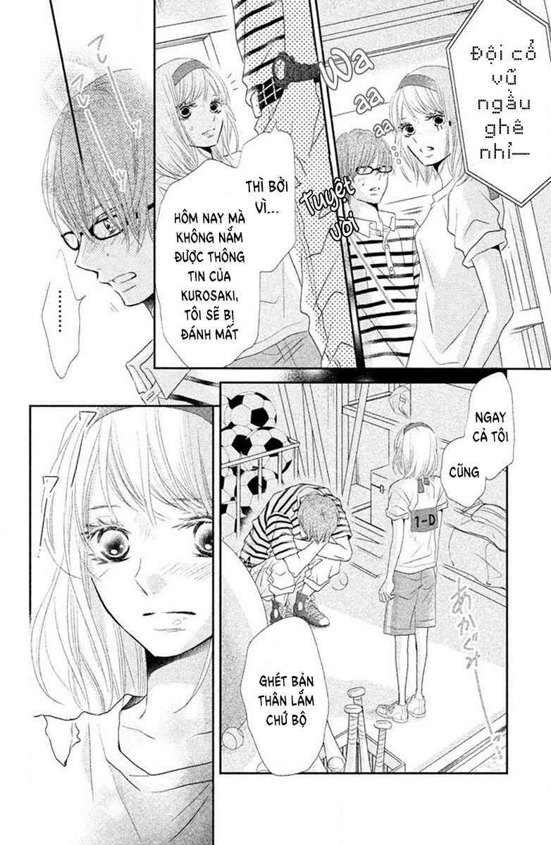 hắc quỷ và bạch hoàng tử chapter 20 18