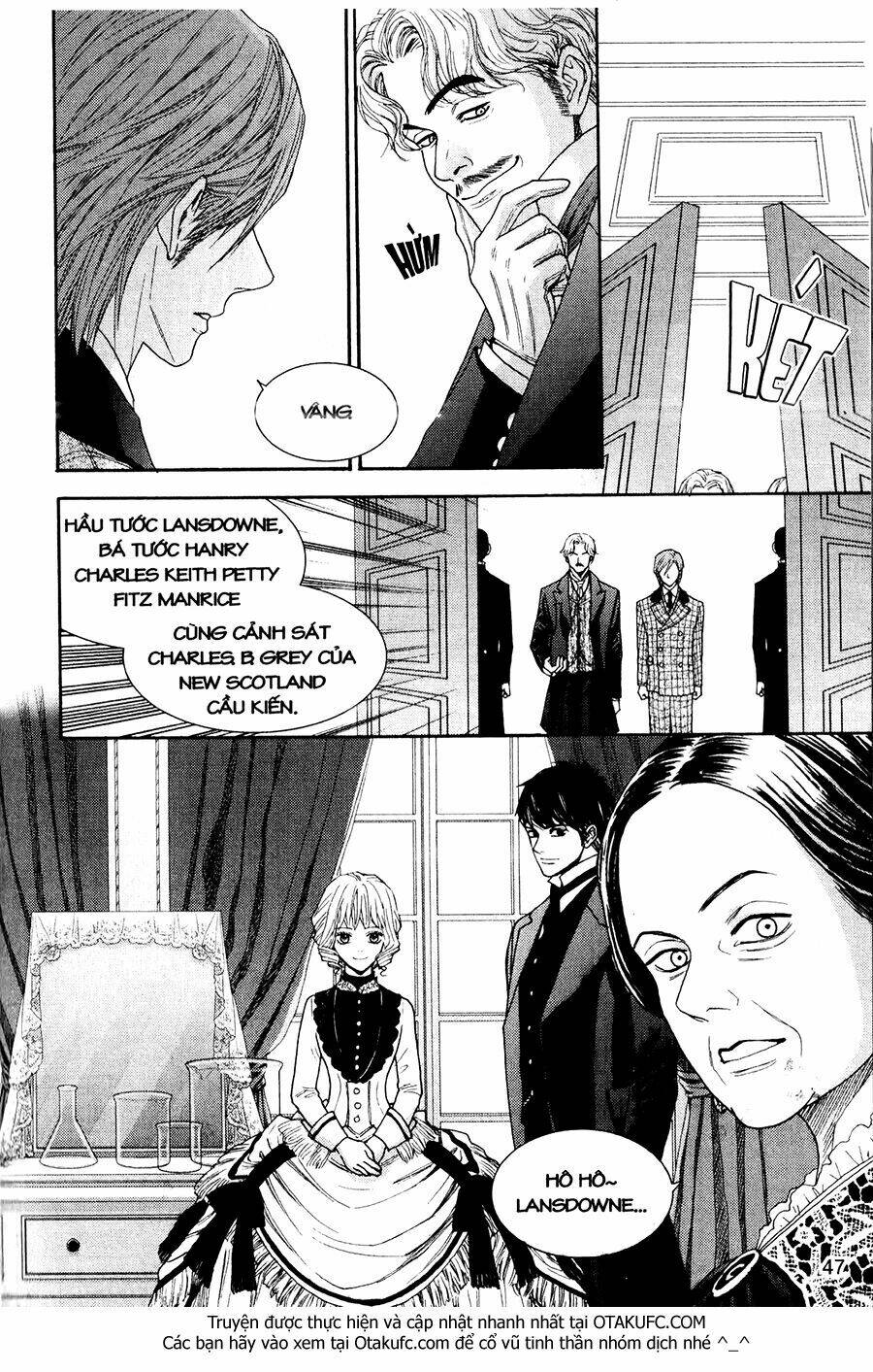 lady detective chapter 18 8