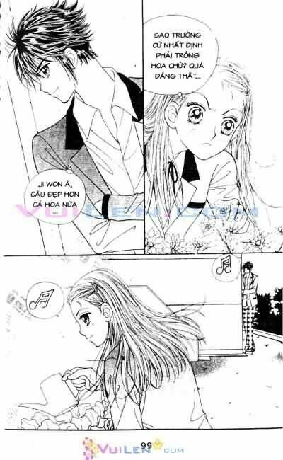 anh là của tôi chapter 1 99