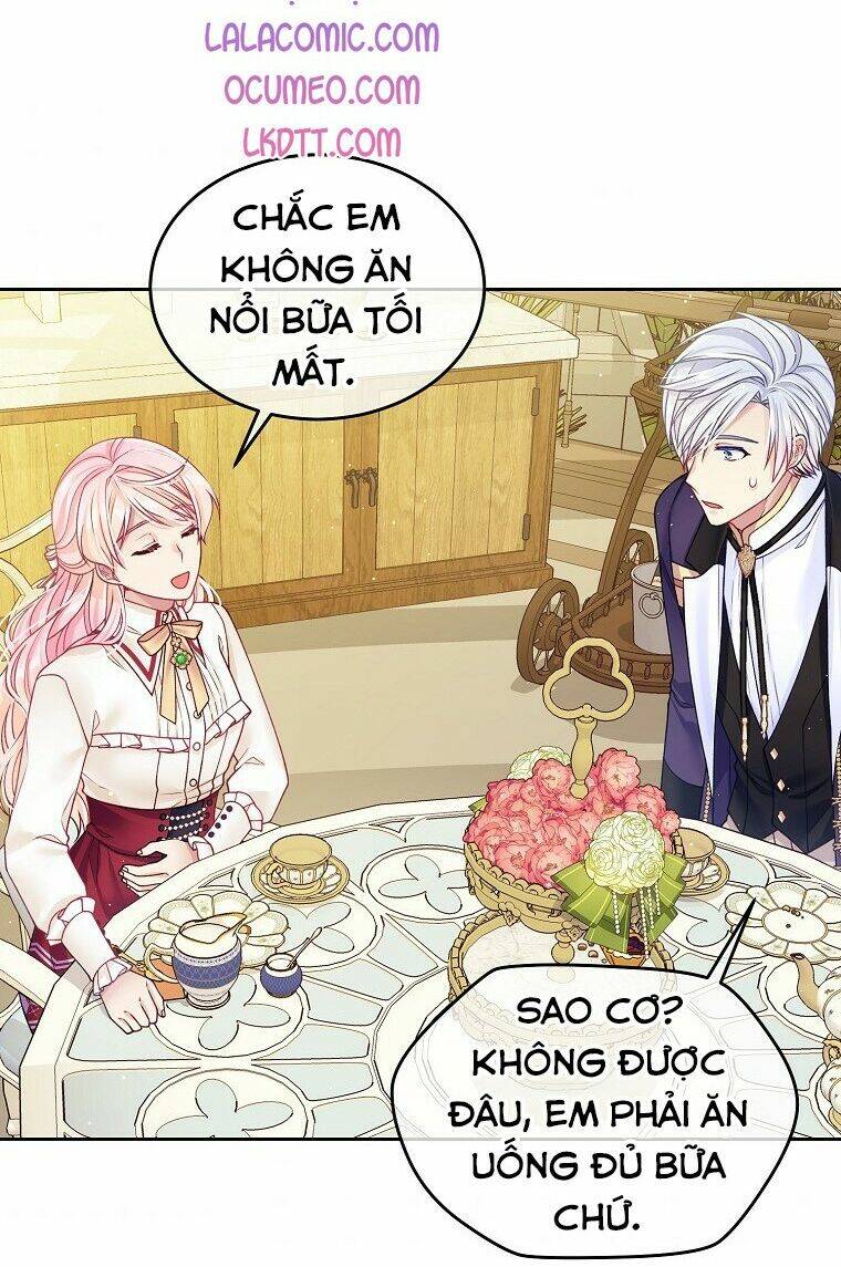 chồng em dễ thương chết mất thôi! chapter 20 39