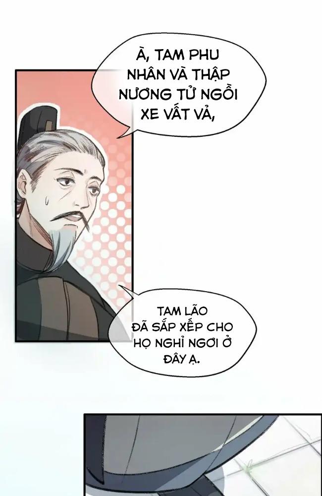 độc chăn hương chapter 1 68