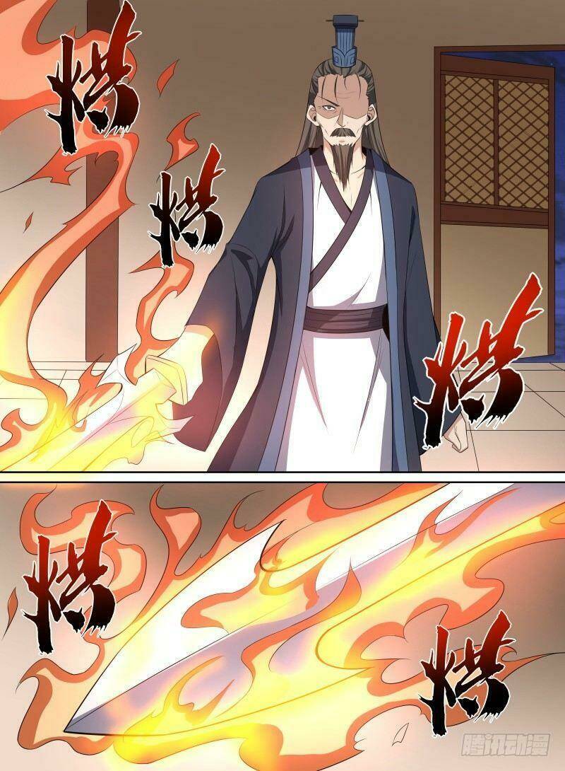 võ lực chí mạng chapter 57 8