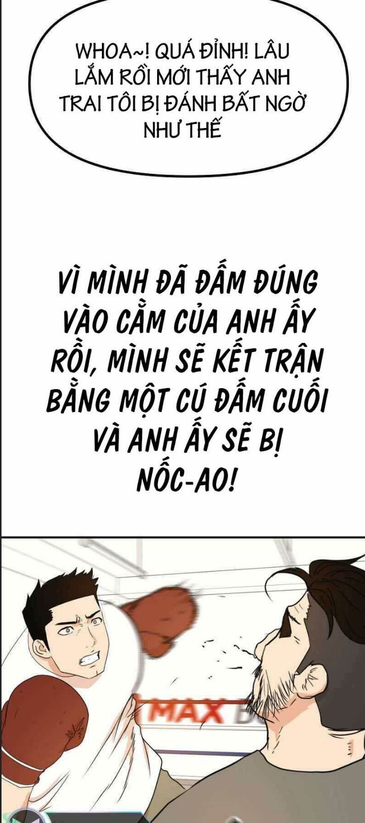 bạn trai võ sĩ chapter 96 56