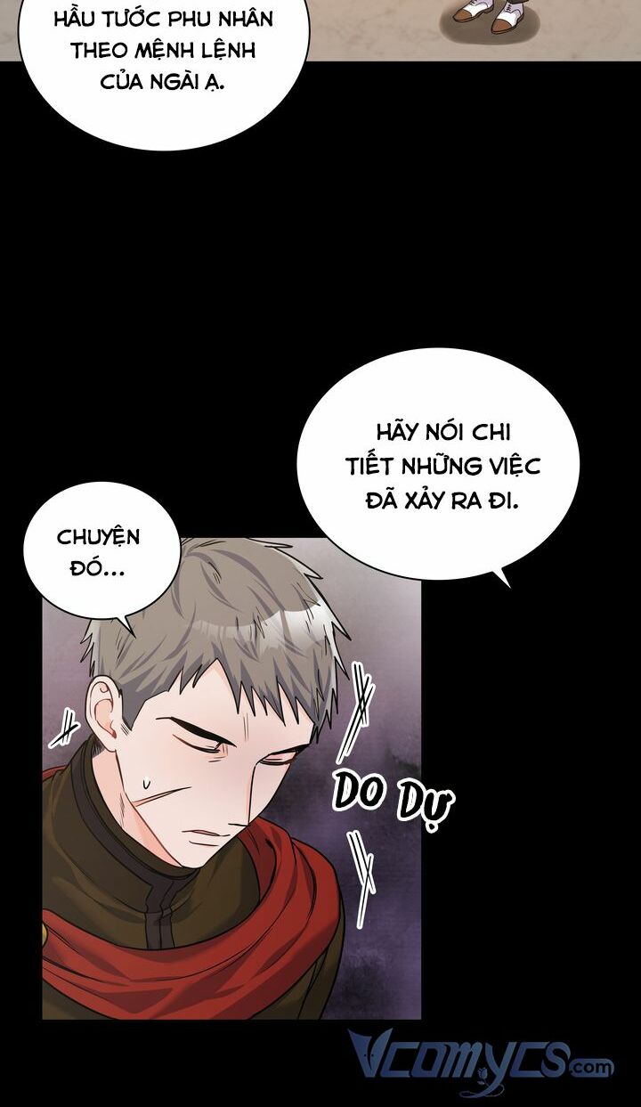 Công Nương Su Chapter 24 - Trang 3