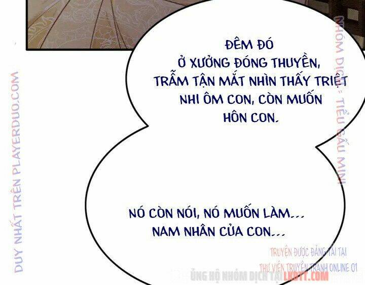 trọng sinh bá sủng nhiếp chính vương quá mạnh mẽ chapter 159 19