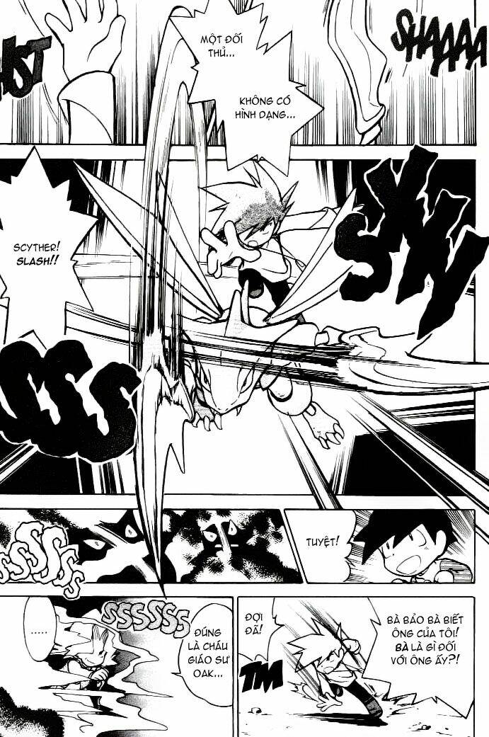 thú cưng đặc biệt chapter 52 12