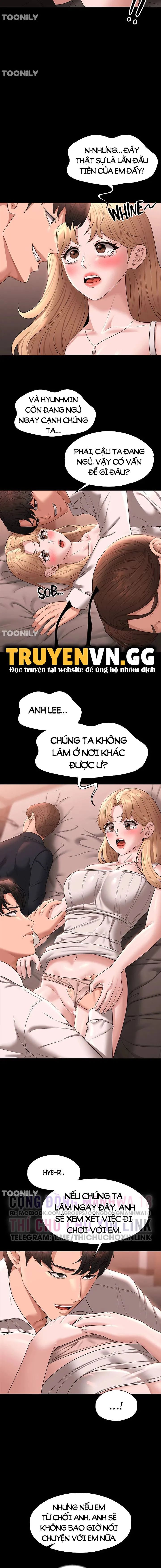 ứng dụng cầu được ước thấy chapter 60 6