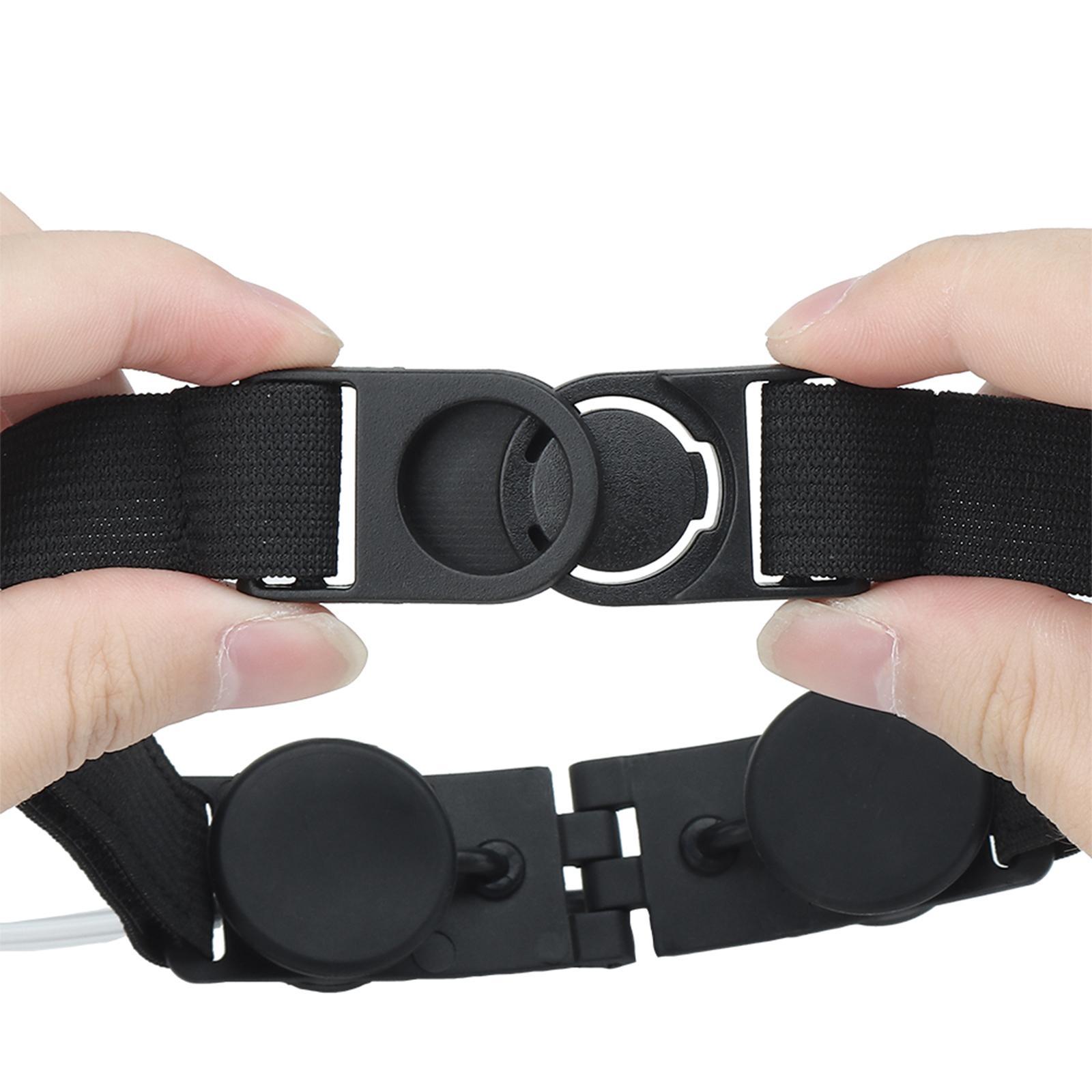 Mic Microphone Earpiece  Headset Laptop for Riding