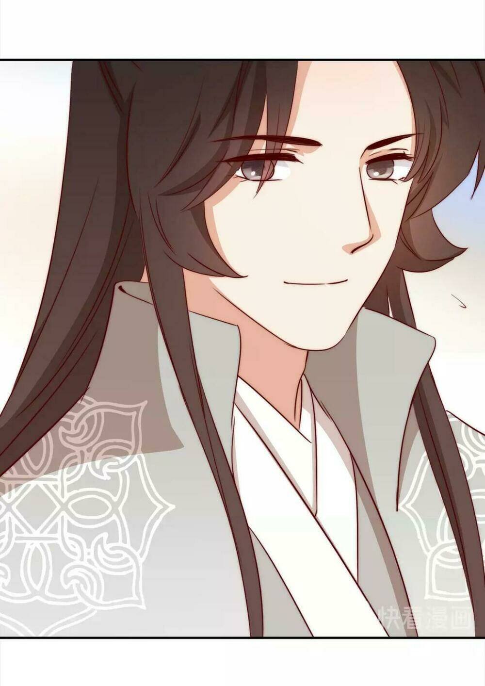 vương diệp, đuôi của ngươi đã biến mất chapter 8 59