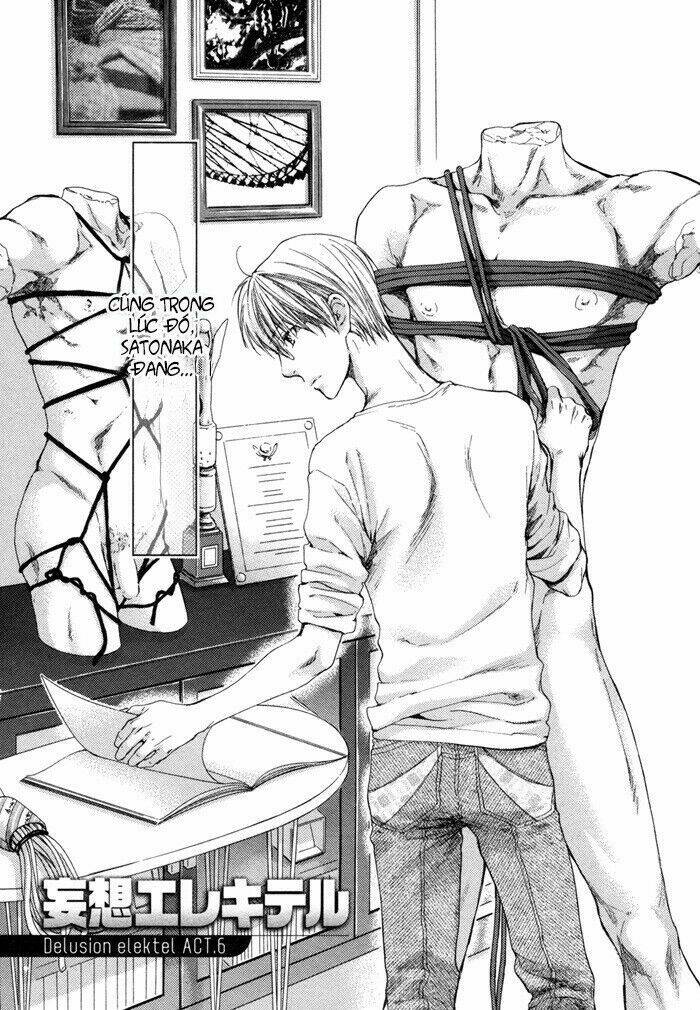 elektel delusion chapter 7 2