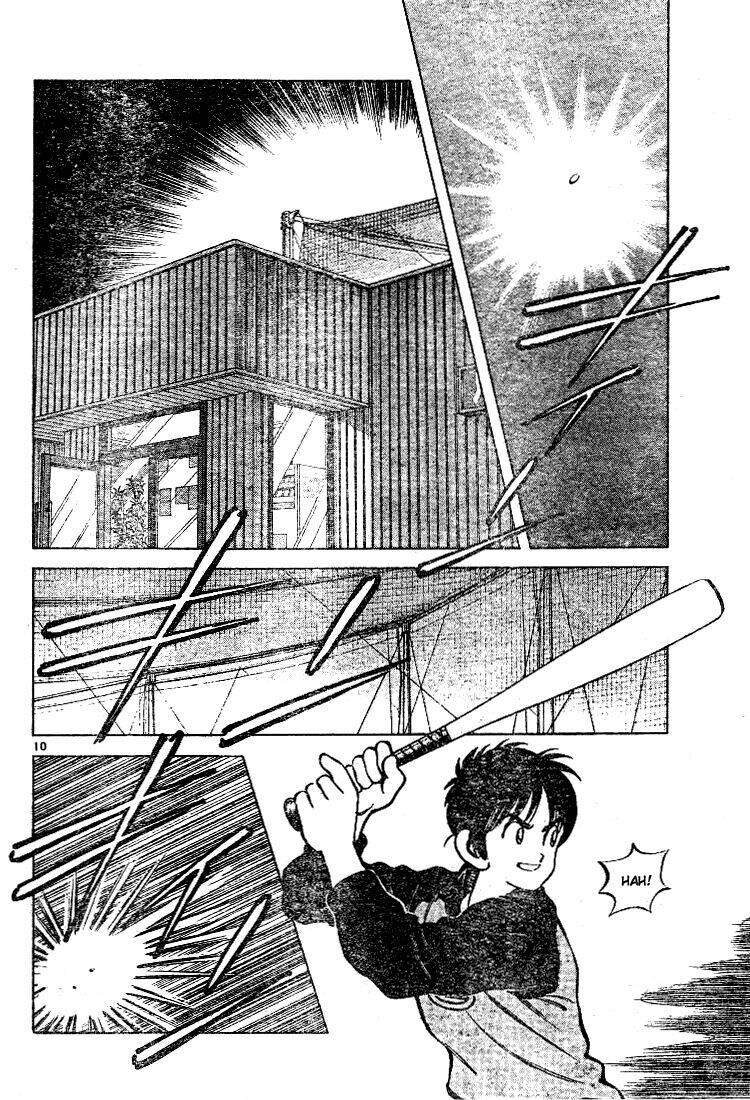 trò chơi vượt qua thử thách chapter 63 11