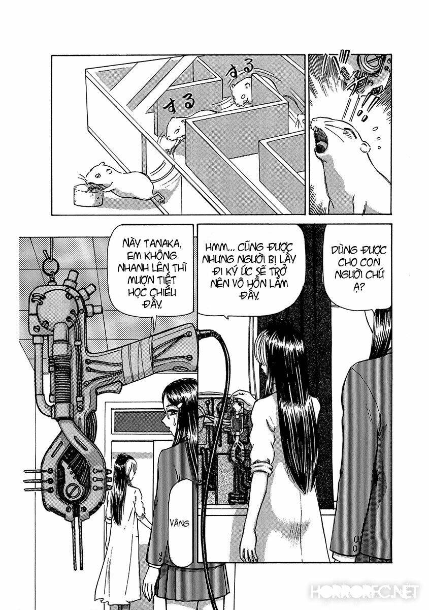 dangerous female teacher chapter 5 3