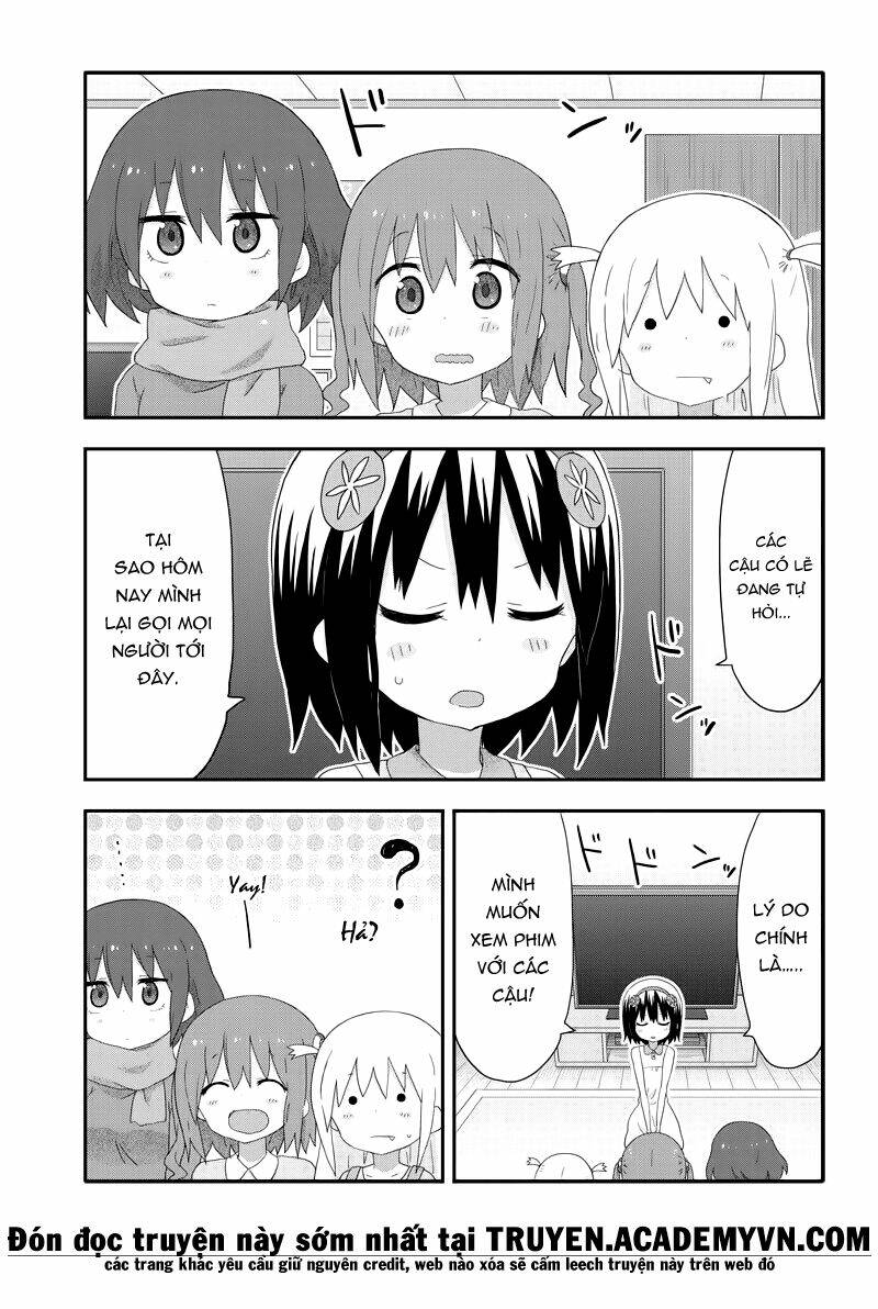 akita imokko! ebina-chan chapter 12 3