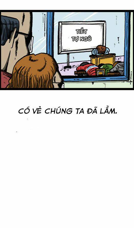 tiếng gọi con tim chapter 27 18