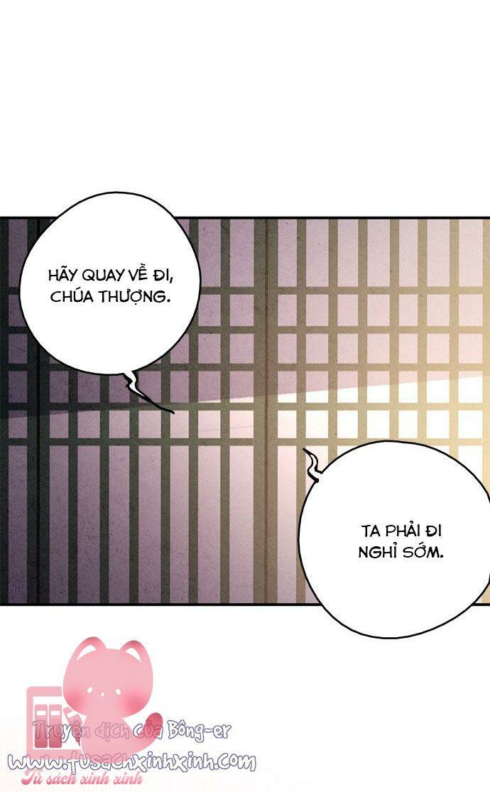 lệnh cấm hôn của hoàng đế bệ hạ chapter 89 13