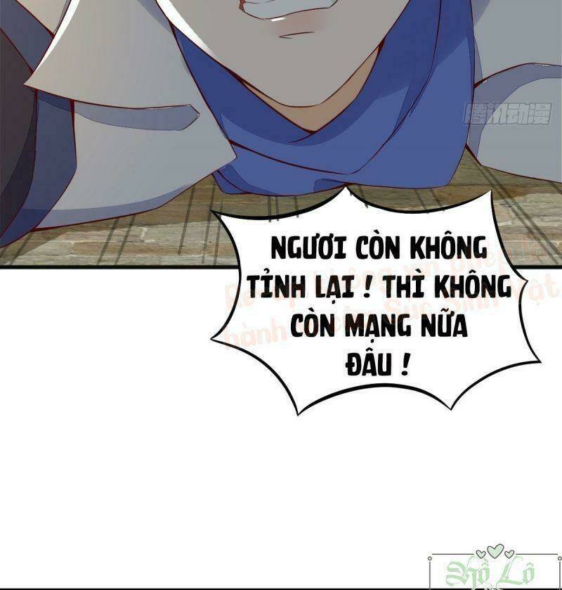 sát thủ vương phi không dễ chọc chapter 26 58