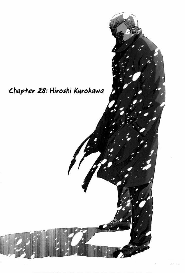 manhole chapter 28 3