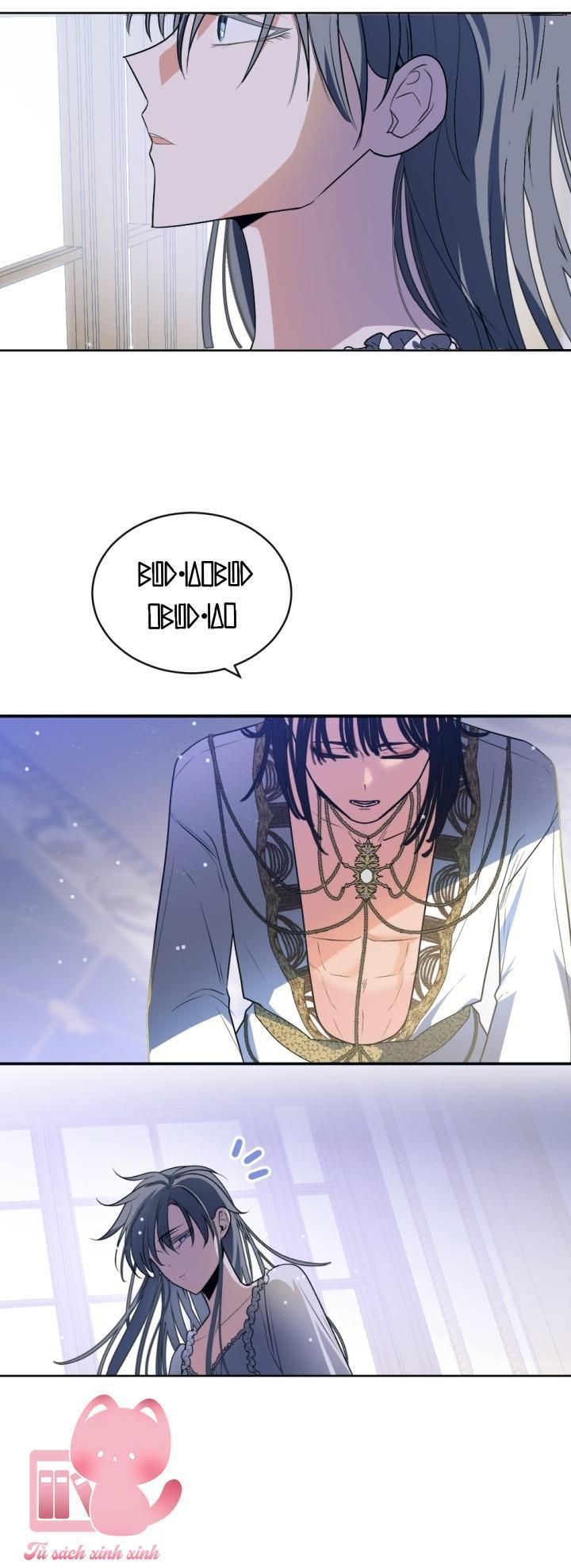 nguyện ước vô vọng của ma nữ chapter 88 26