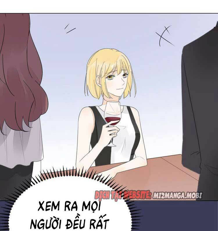 điều ước sủng ái bất bình đẳng chapter 117.1 28