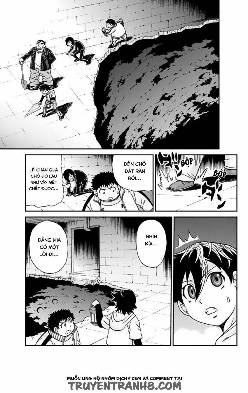 lý do sống còn chapter 48 13