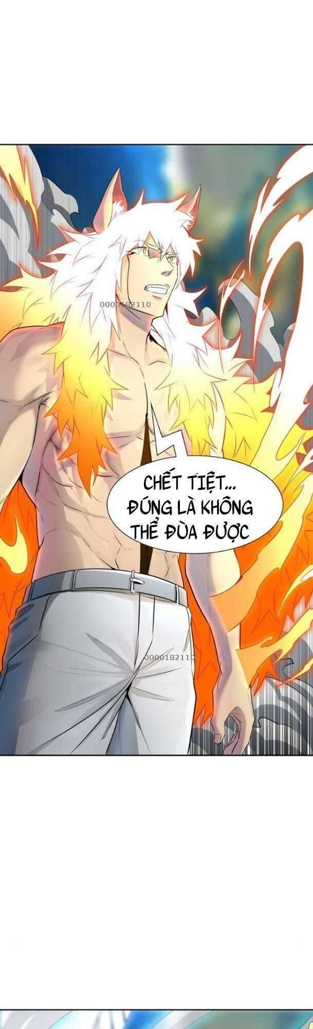 tòa tháp bí ẩn 2 chapter 538 54