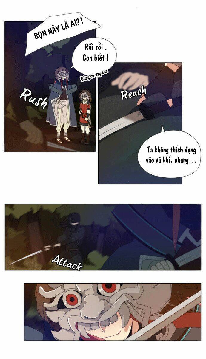 godly bells chapter 37 21