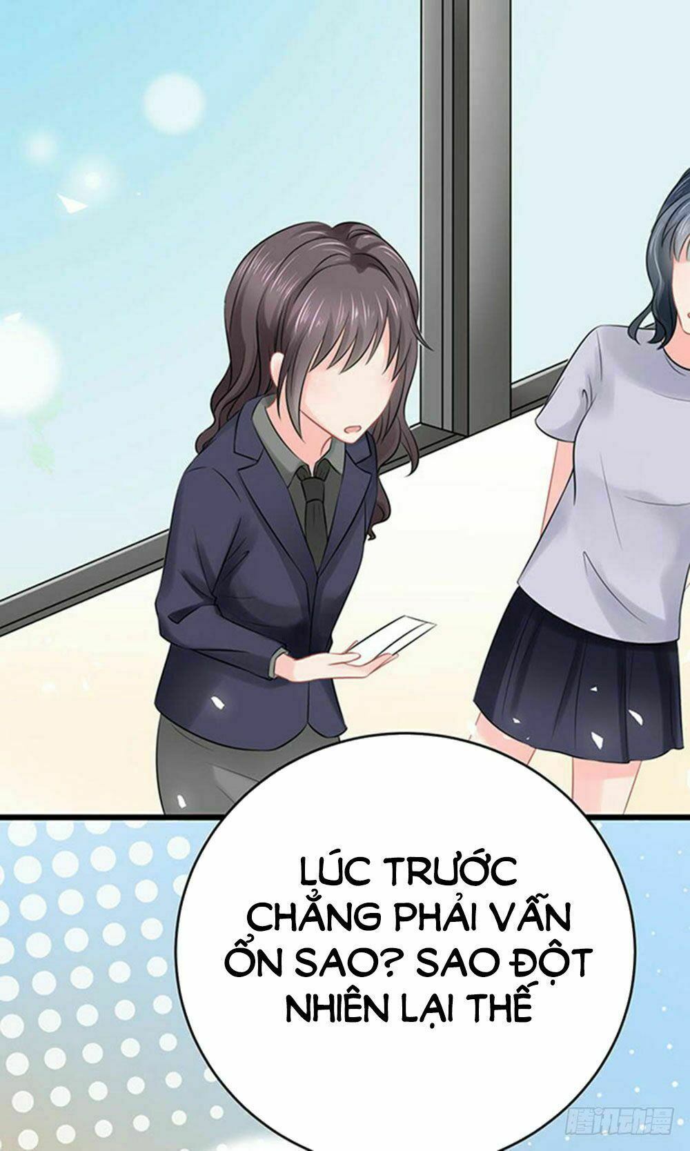 luyến đường thời quang chapter 52 26