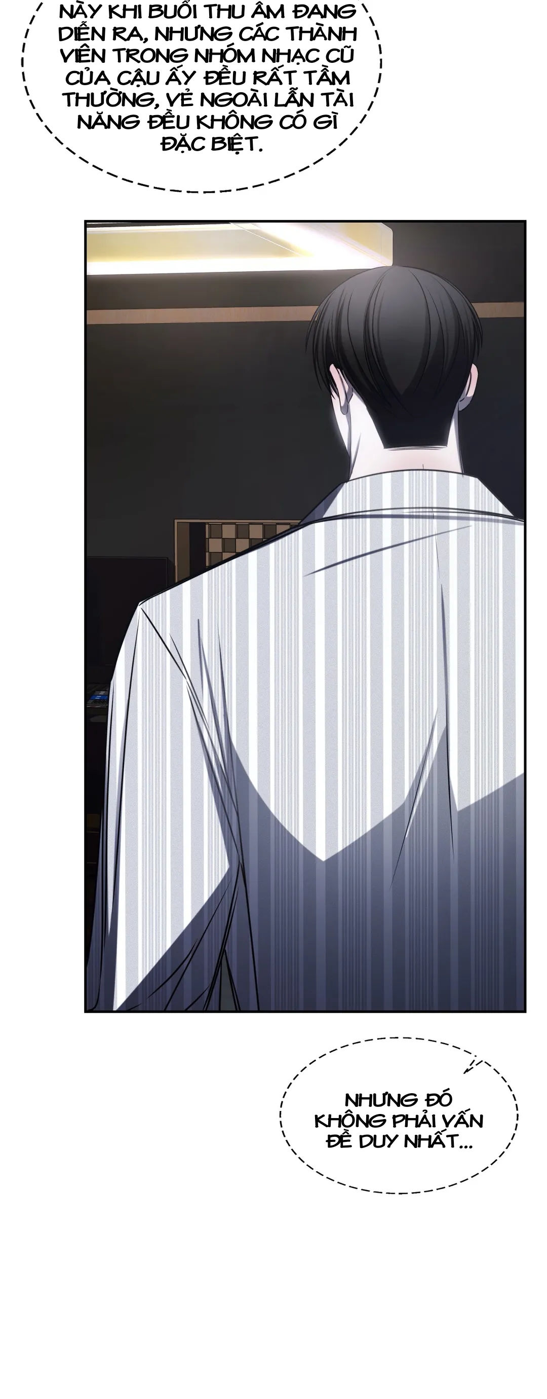 vực sâu chapter 7 19