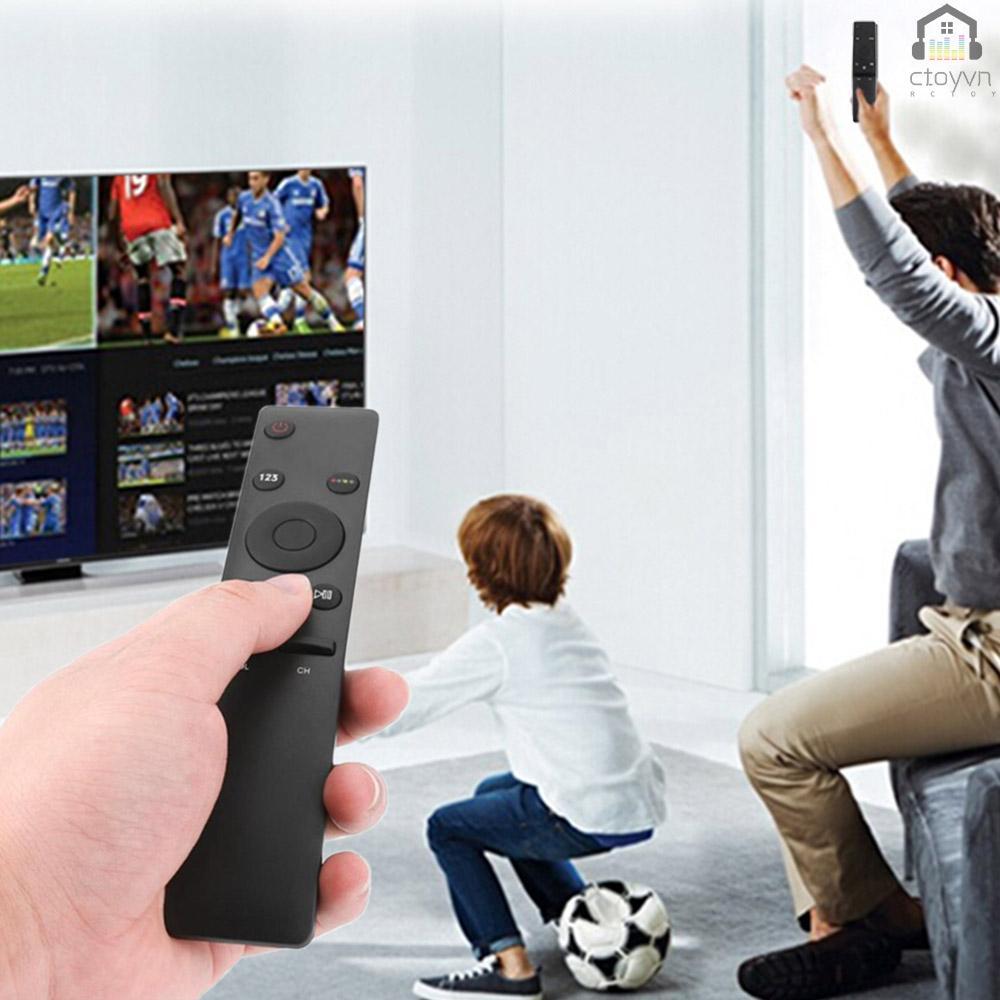 Điều khiển từ xa thay thế cho TV thông minh BN59-01259E