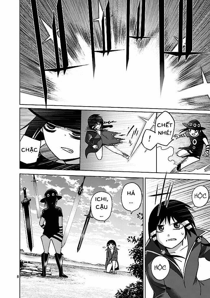 good night world chapter 14 6