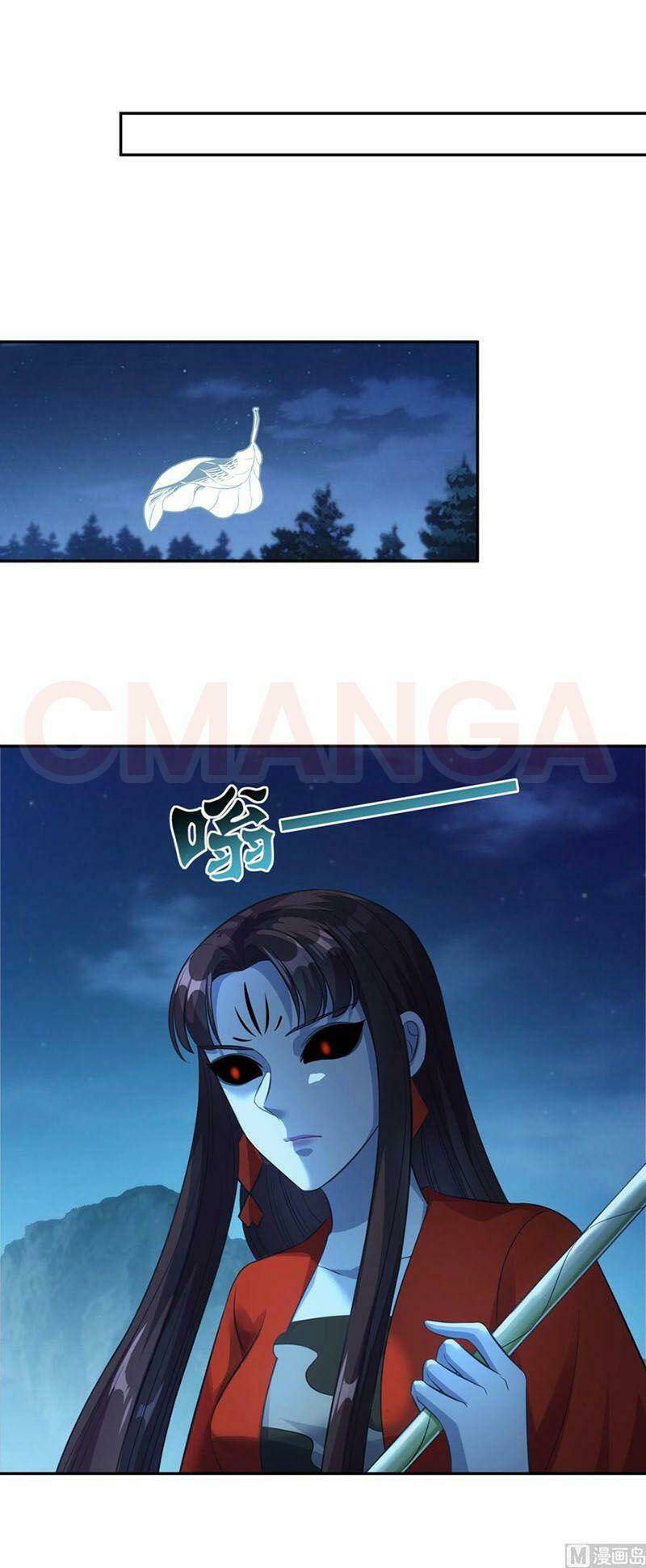 tiên ma đồng tu chapter 178 19