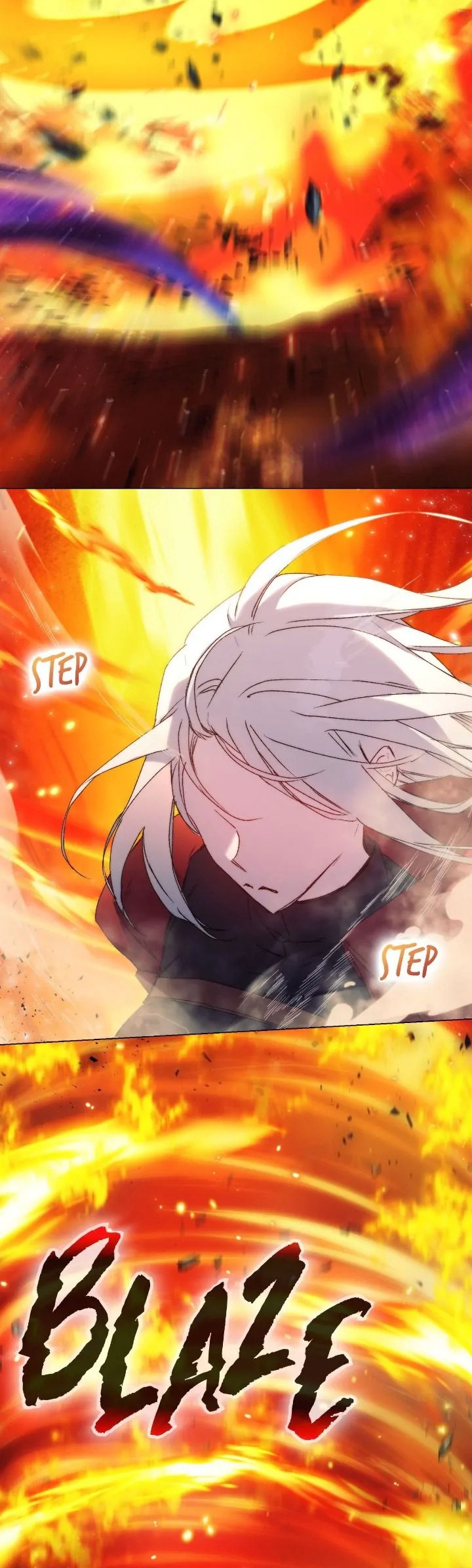 bệ hạ, ta sẽ nuôi dạy con của ngài thật tốt chapter 99 49