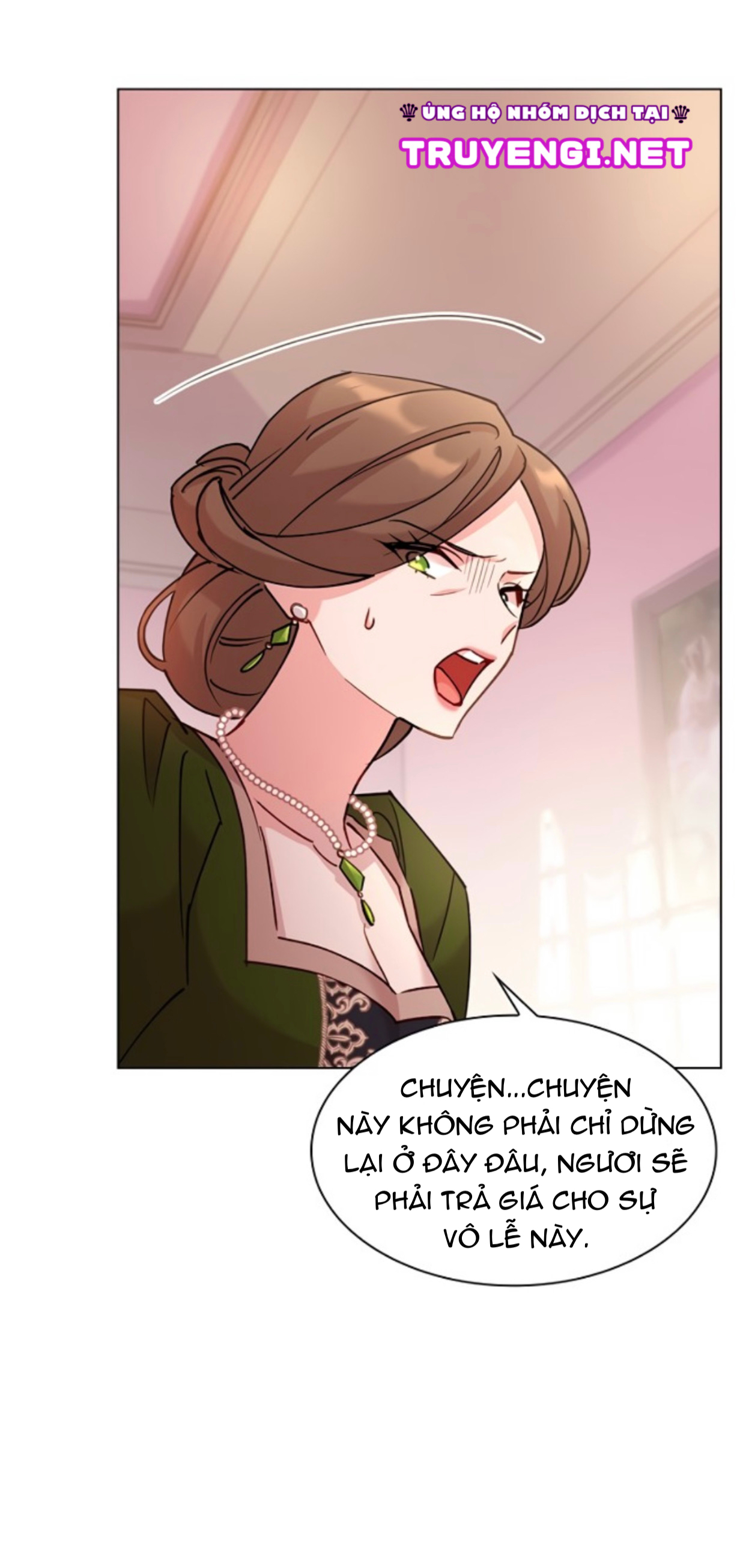 tiểu thư chỉ muốn được nghỉ ngơi chapter 1 45