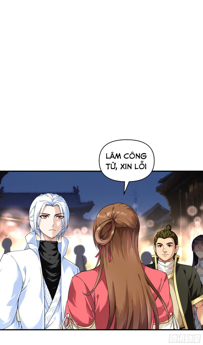 trọng sinh ta là đại thiên thần chapter 51 12