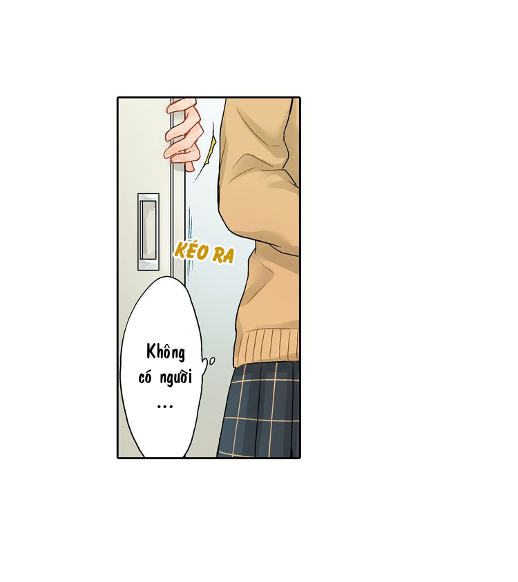 cô dâu của quỷ chapter 1.3 2