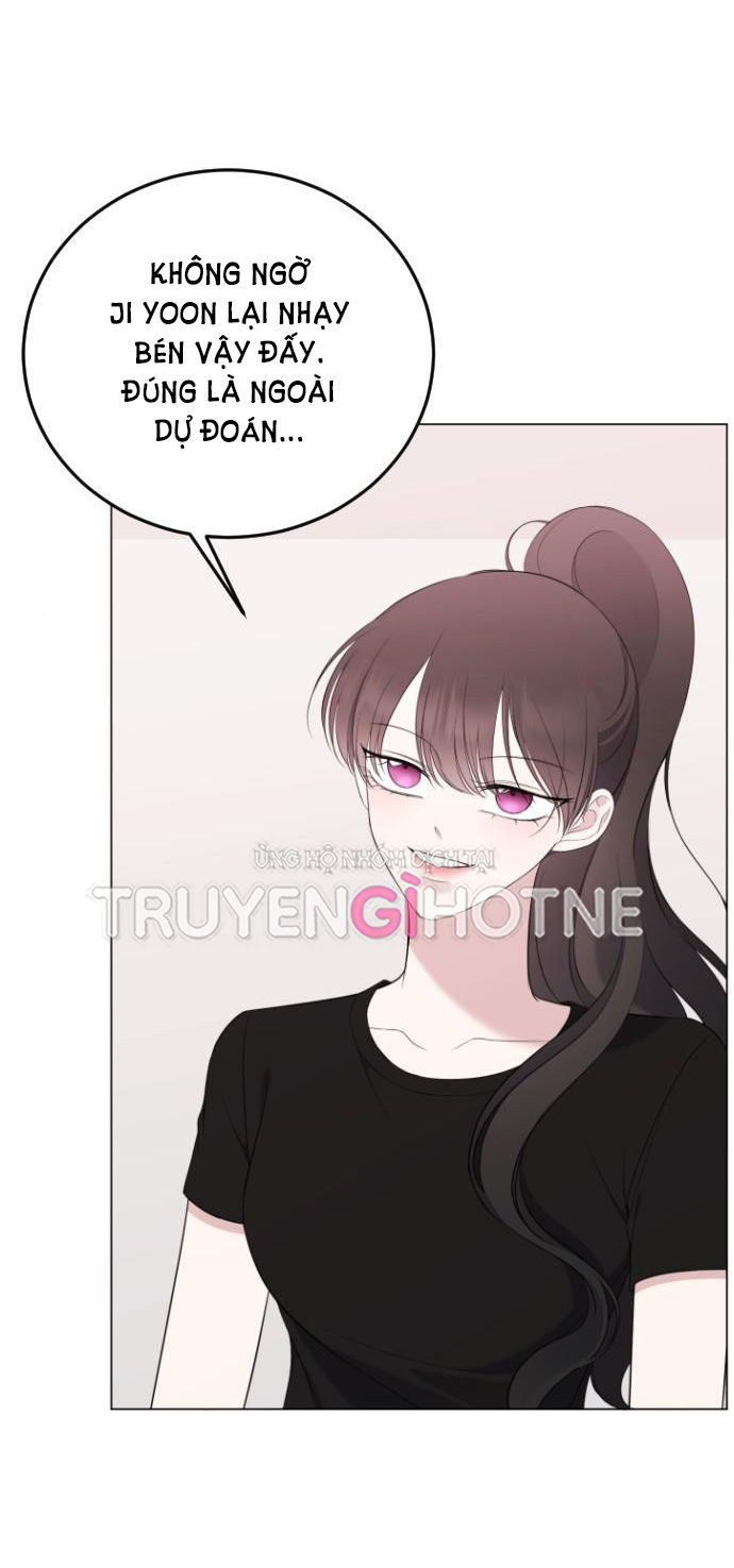 tôi sẽ thay đổi kết cục chapter 9.1 31