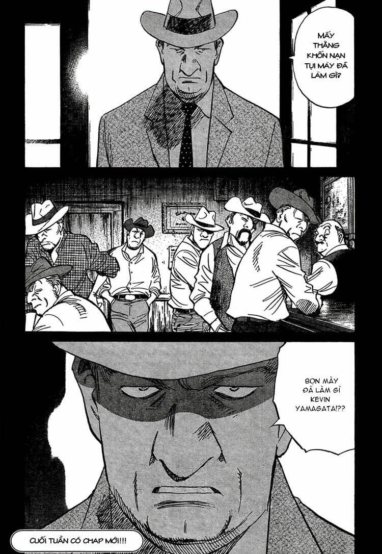 billy bat chapter 32 24