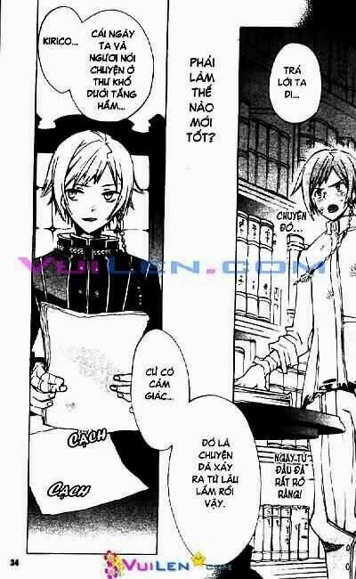 thanh kiếm và vương miện chapter 4 34