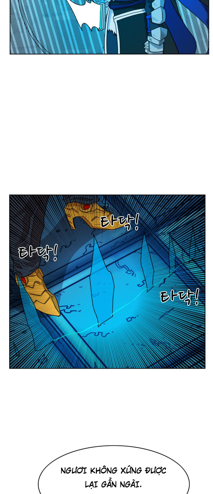 hard core leveling warrior chapter 100 16