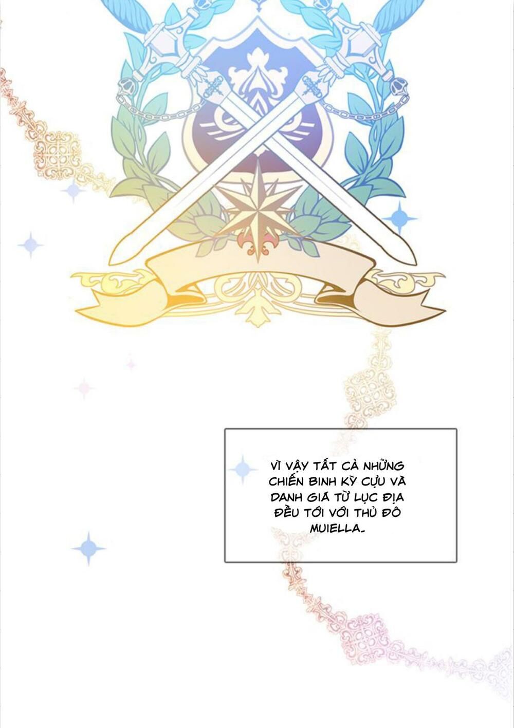 thám tử của muiella chapter 11.1 13