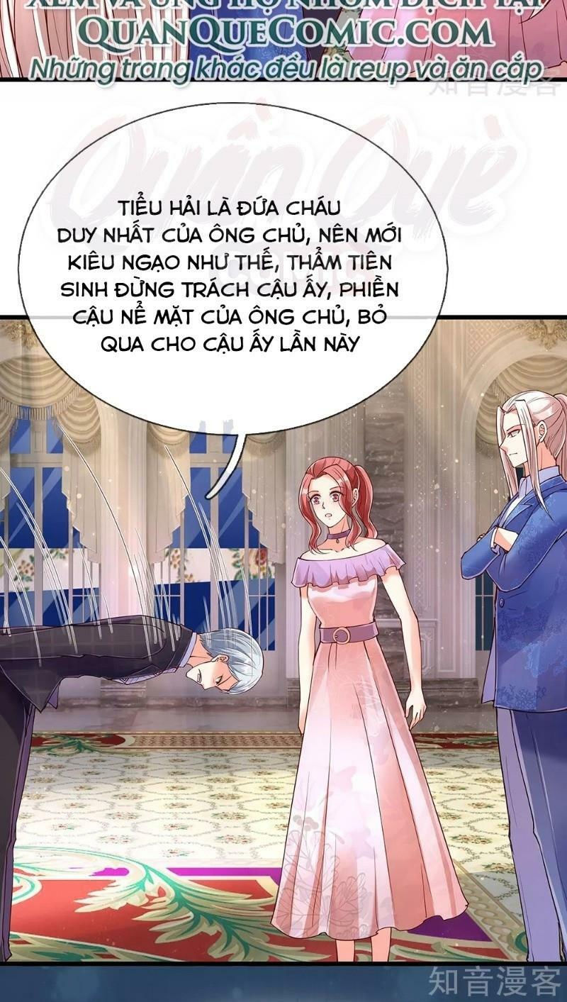 vú em tiên tôn đi ở rể chapter 106 2