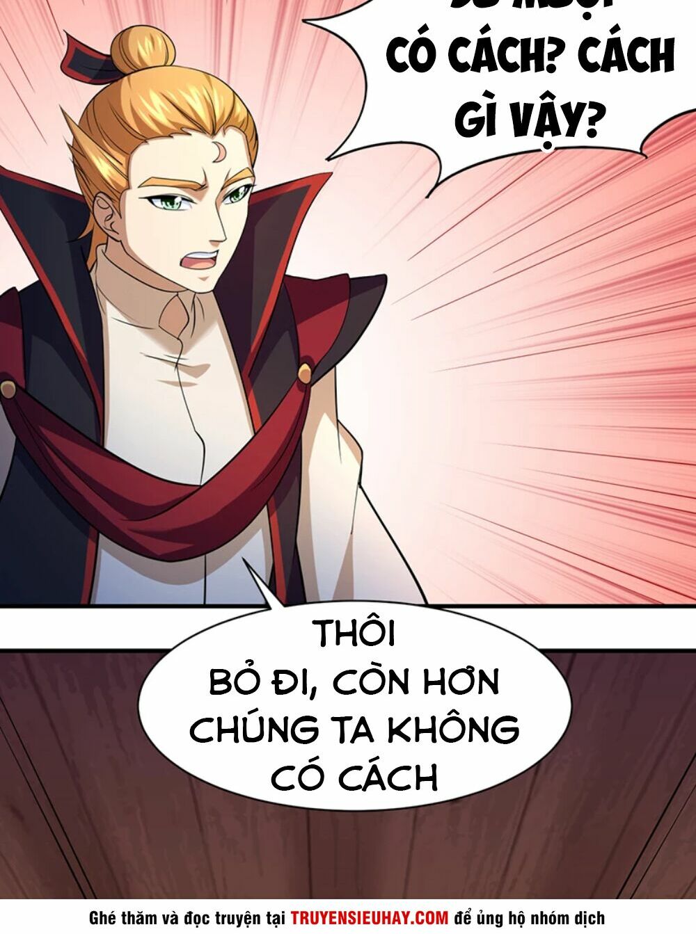 võ đạo độc tôn chapter 78 6