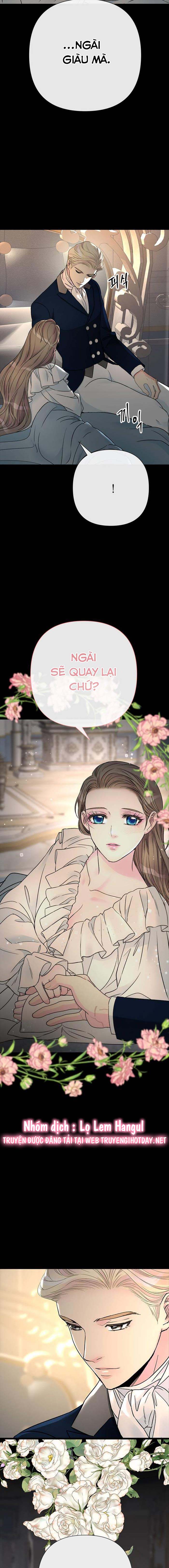 hoàng tử phiền toái chapter 92 3