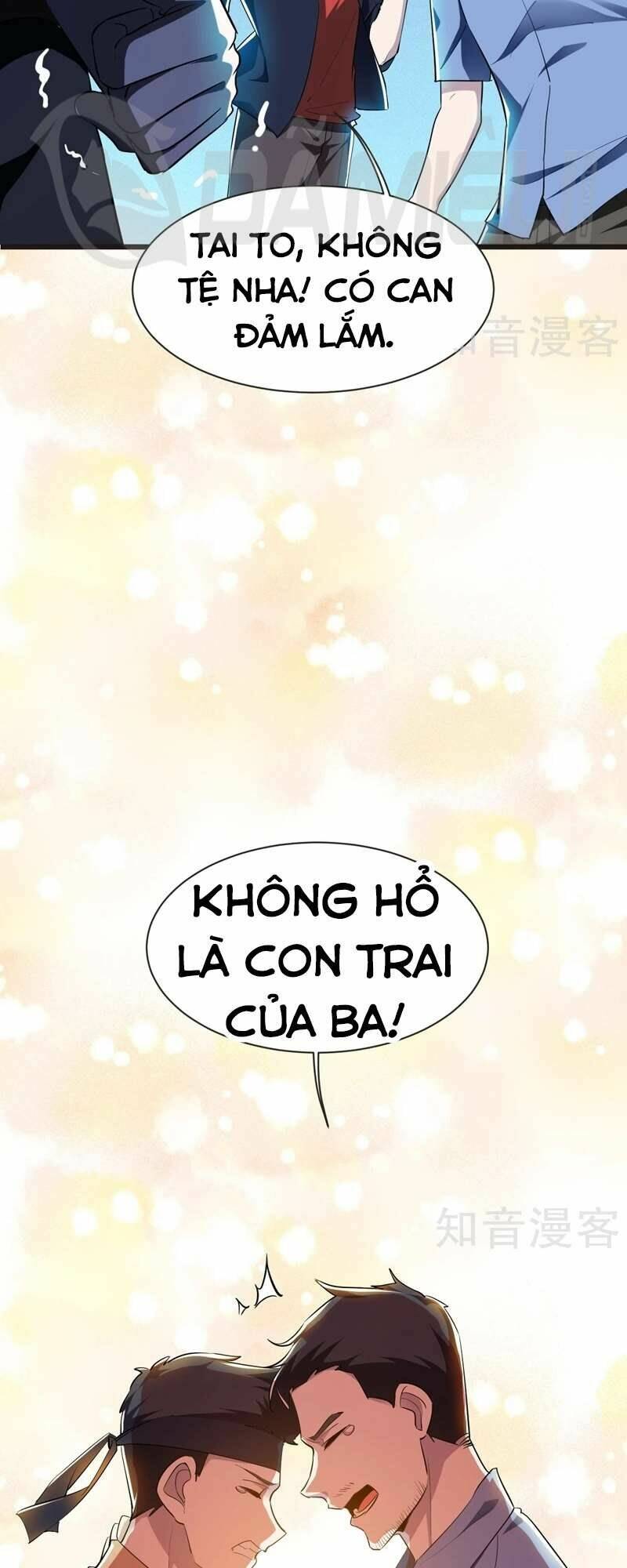 Nhặt Được Hoa Khôi Về Làm Vợ Chapter 98 - Trang 21